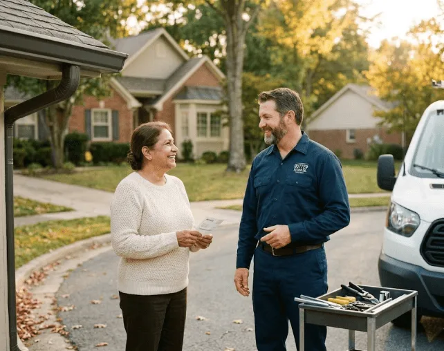 Gutter Repair Spearfish, SD FAQs