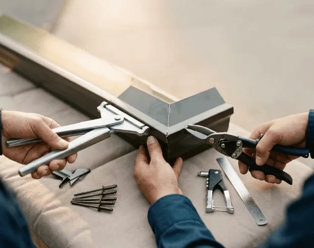 Why choose Gutter Repair in Spearfish, SD